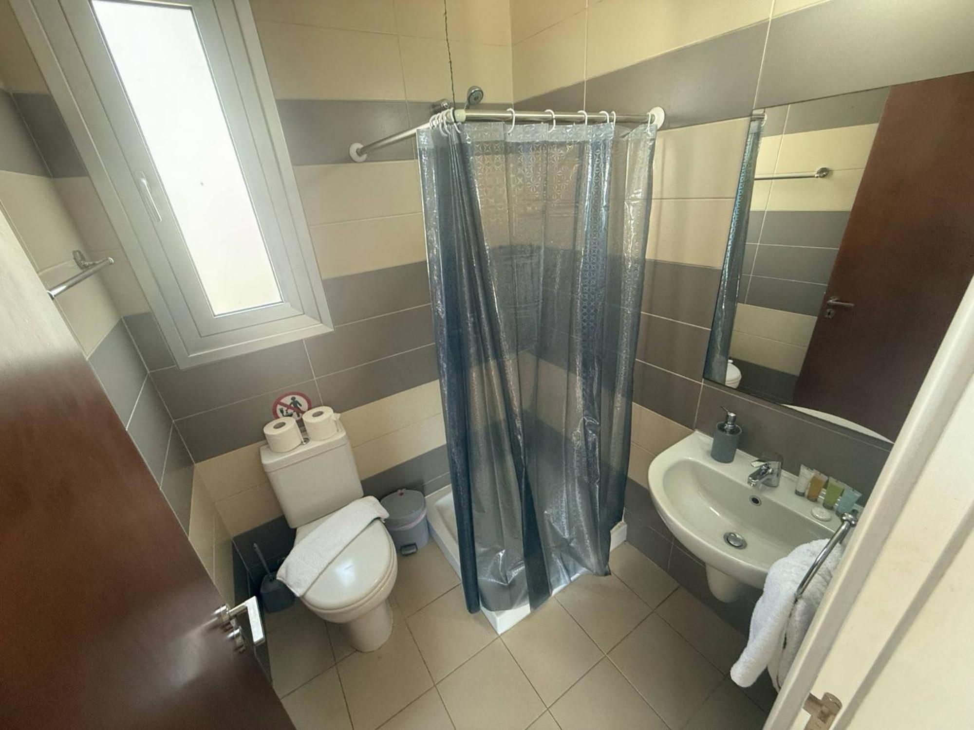 Villa Aqua Sunrise 1Km From Beach With Sea Views Coral Bay Exterior photo