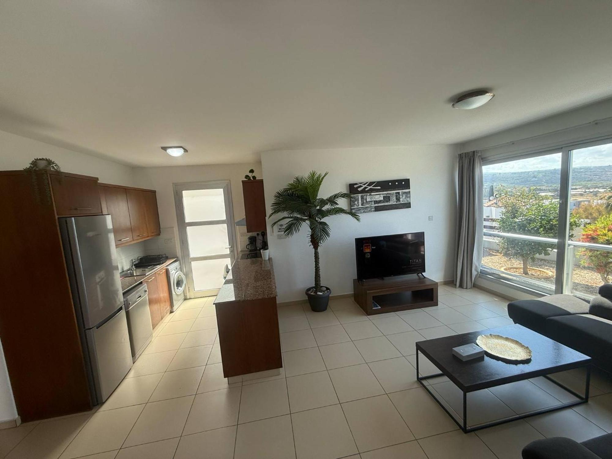 Villa Aqua Sunrise 1Km From Beach With Sea Views Coral Bay Exterior photo